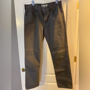 Patagonia, men’s pants size 34x32